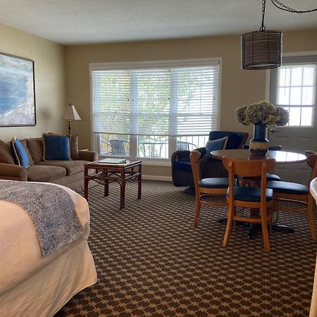 Michillinda Lodge Resort 화이트홀 외부 사진