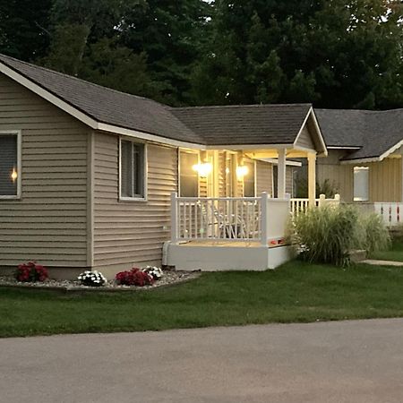 Michillinda Lodge Resort 화이트홀 외부 사진