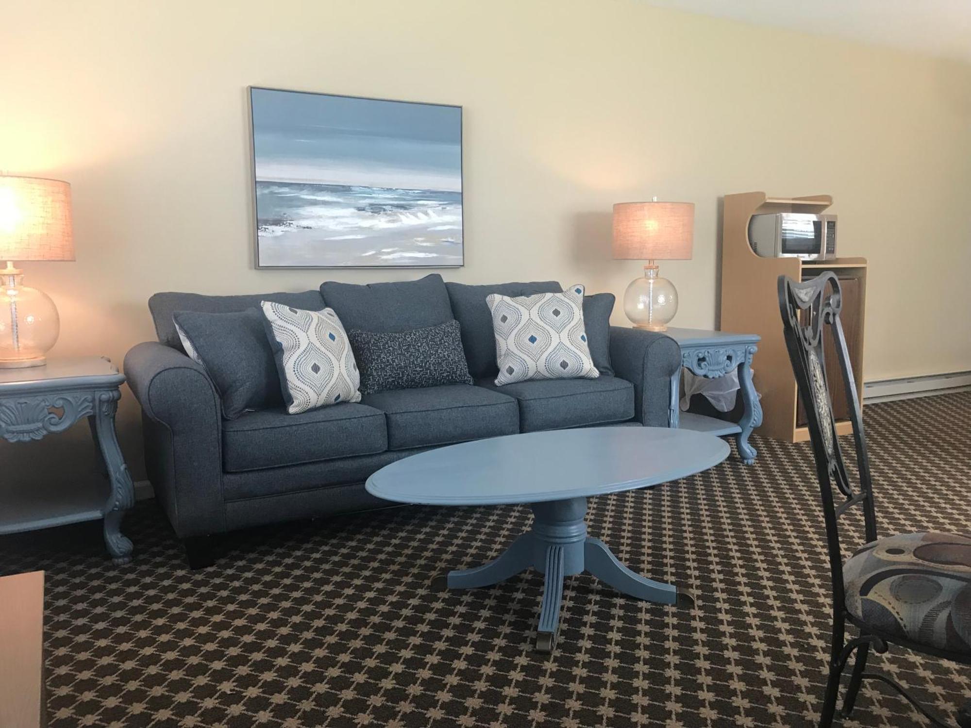 Michillinda Lodge Resort 화이트홀 외부 사진