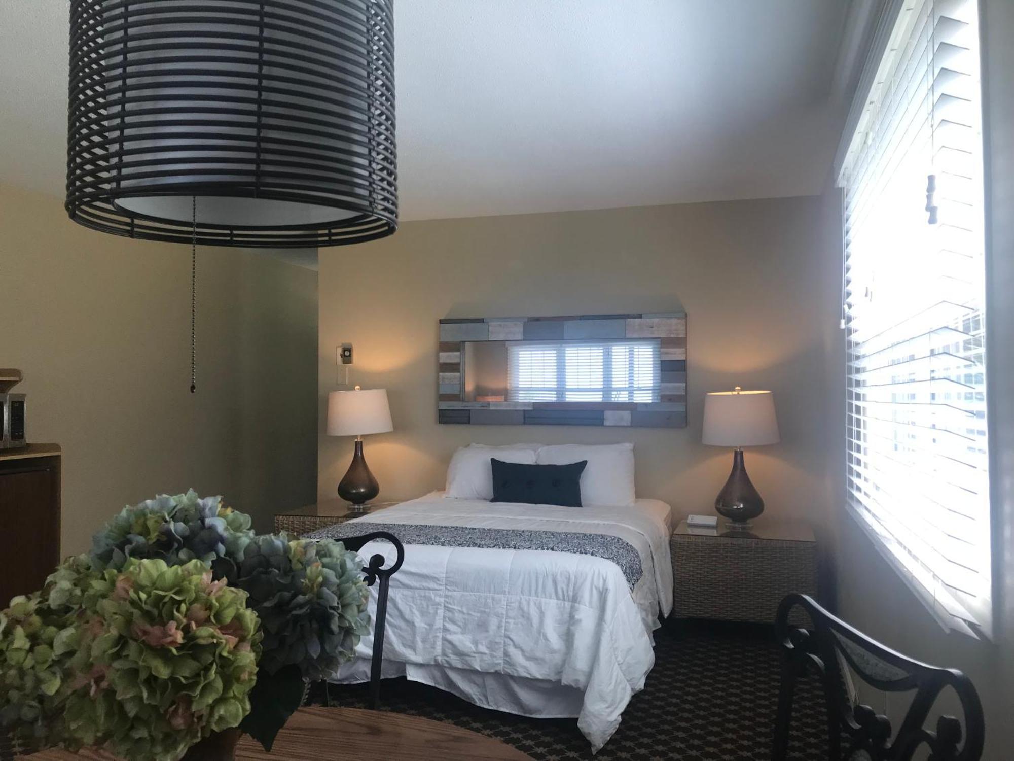 Michillinda Lodge Resort 화이트홀 외부 사진