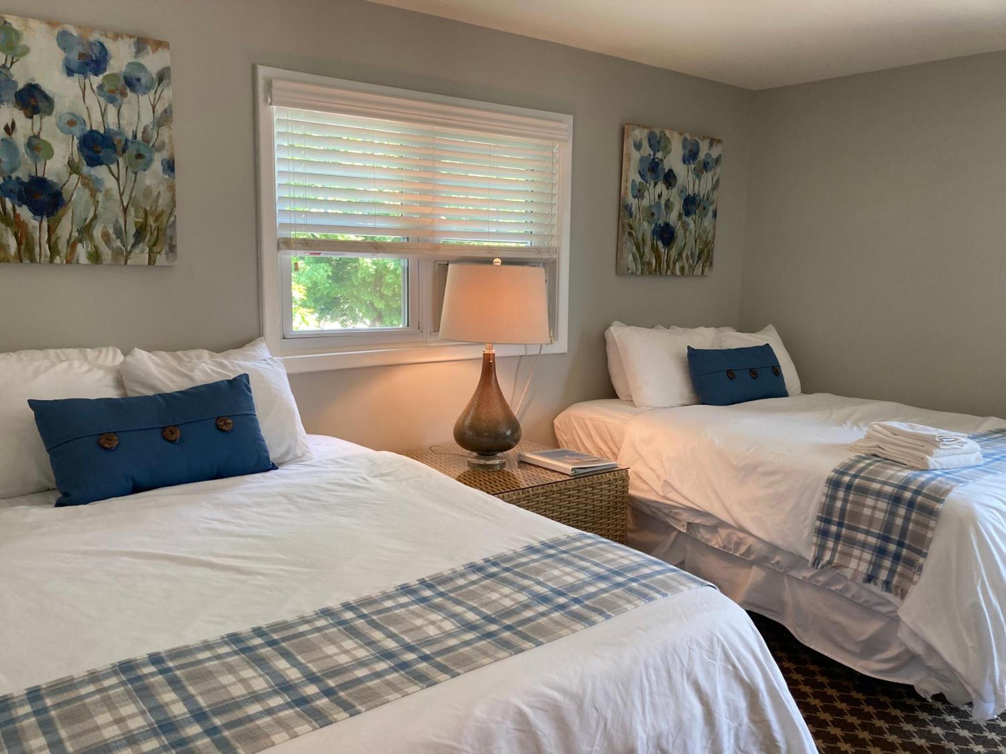 Michillinda Lodge Resort 화이트홀 외부 사진