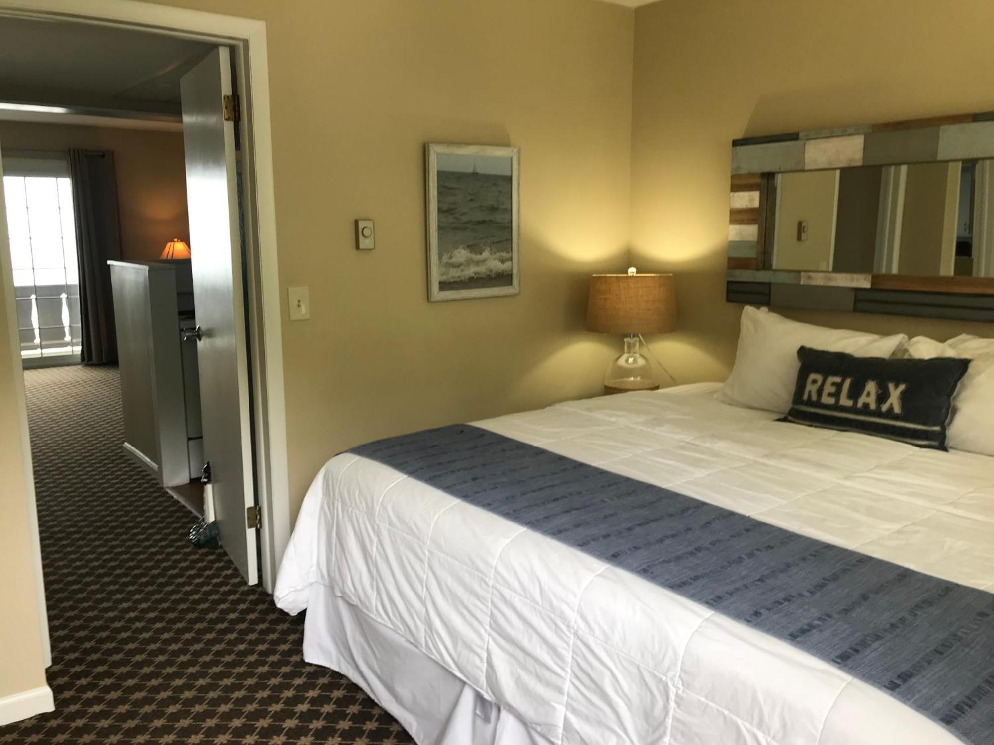 Michillinda Lodge Resort 화이트홀 외부 사진