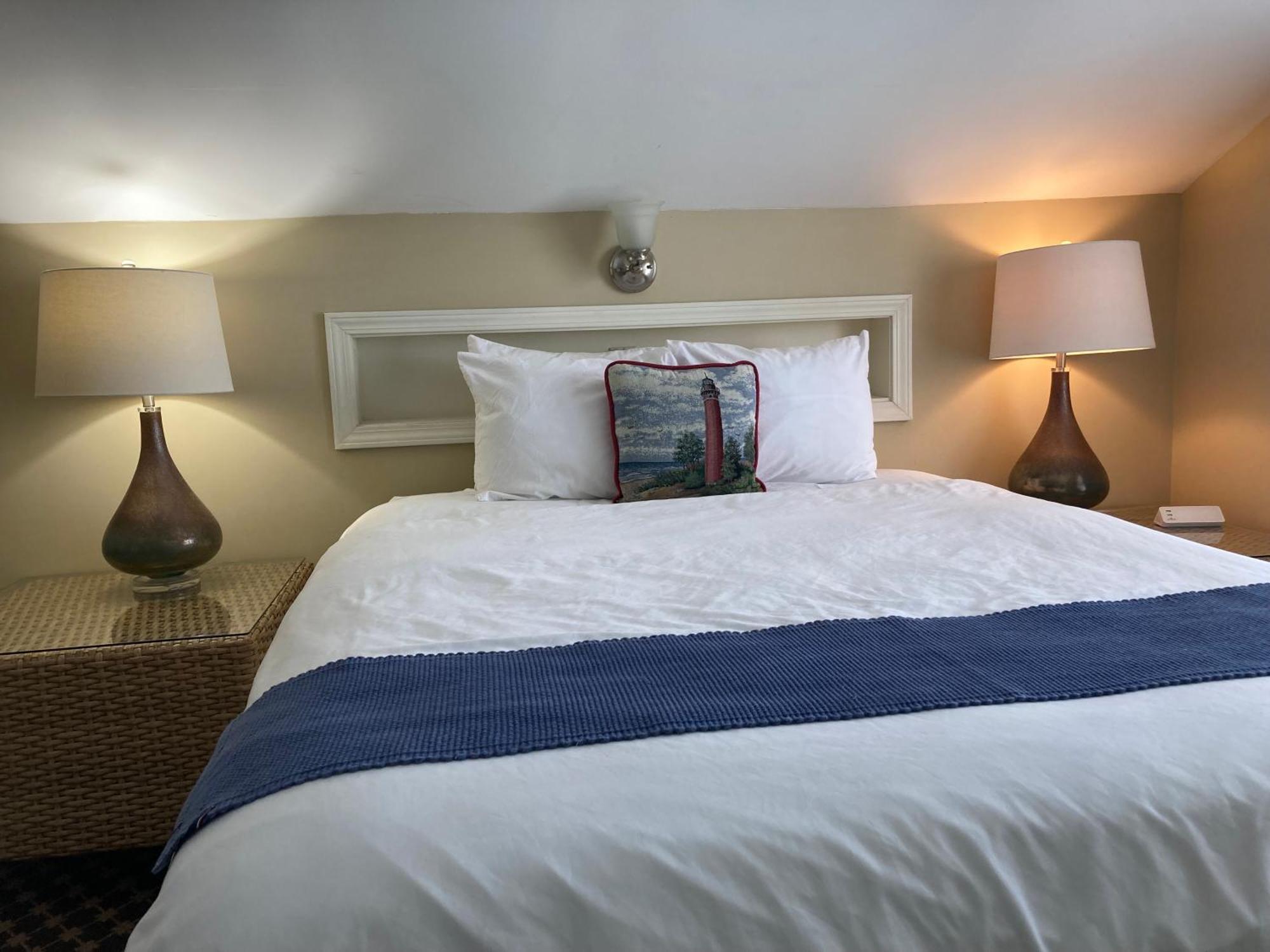 Michillinda Lodge Resort 화이트홀 외부 사진