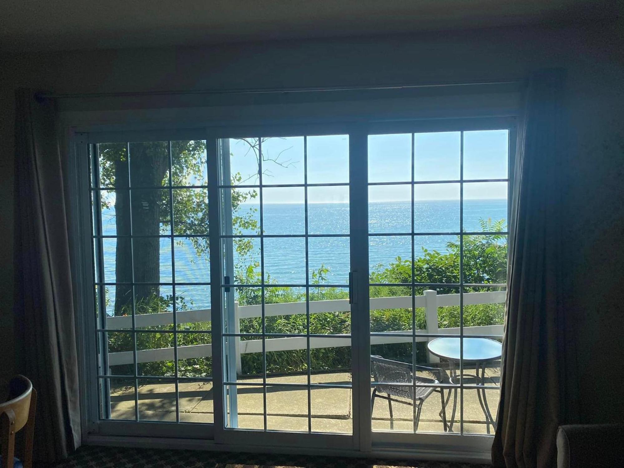 Michillinda Lodge Resort 화이트홀 외부 사진