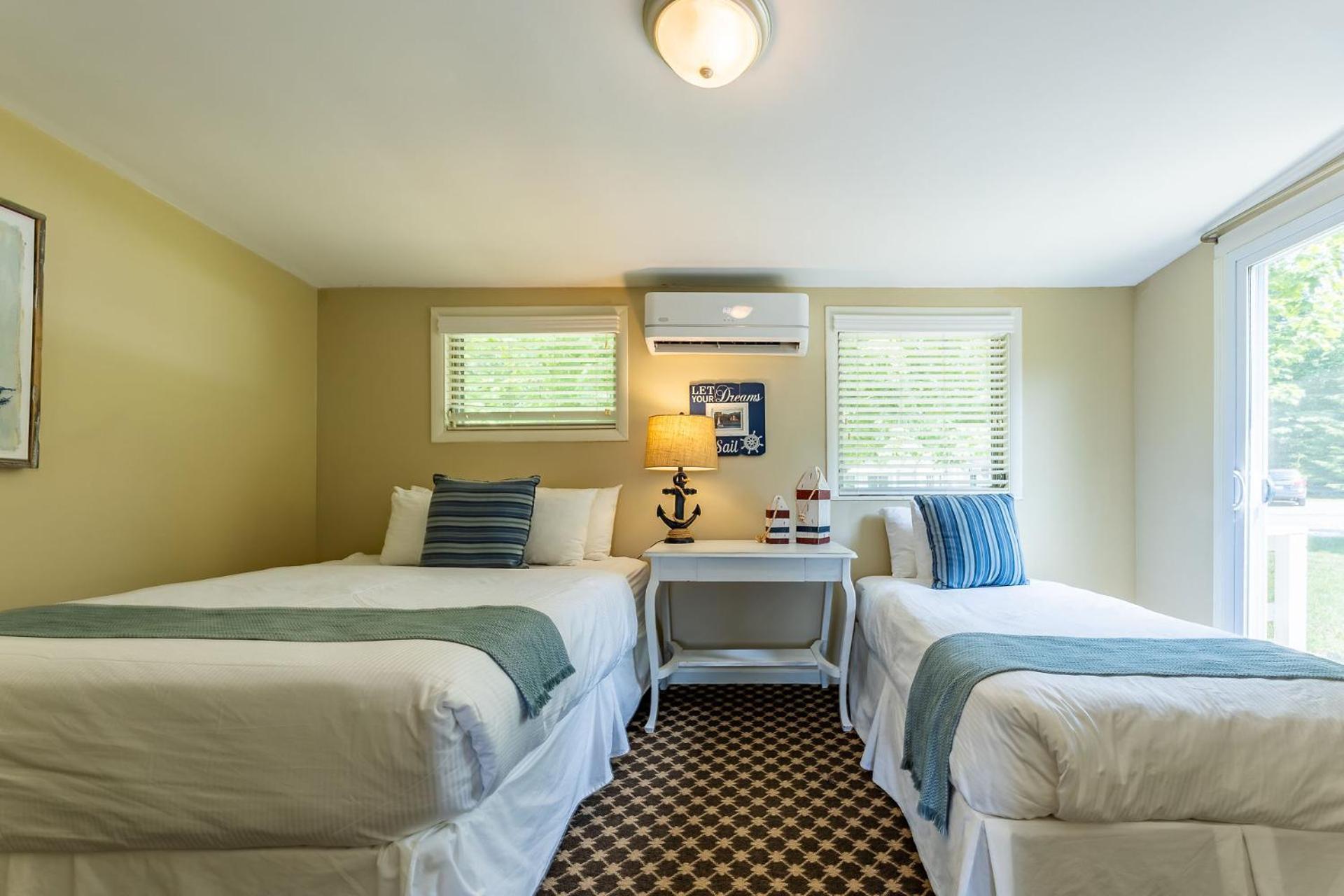 Michillinda Lodge Resort 화이트홀 외부 사진