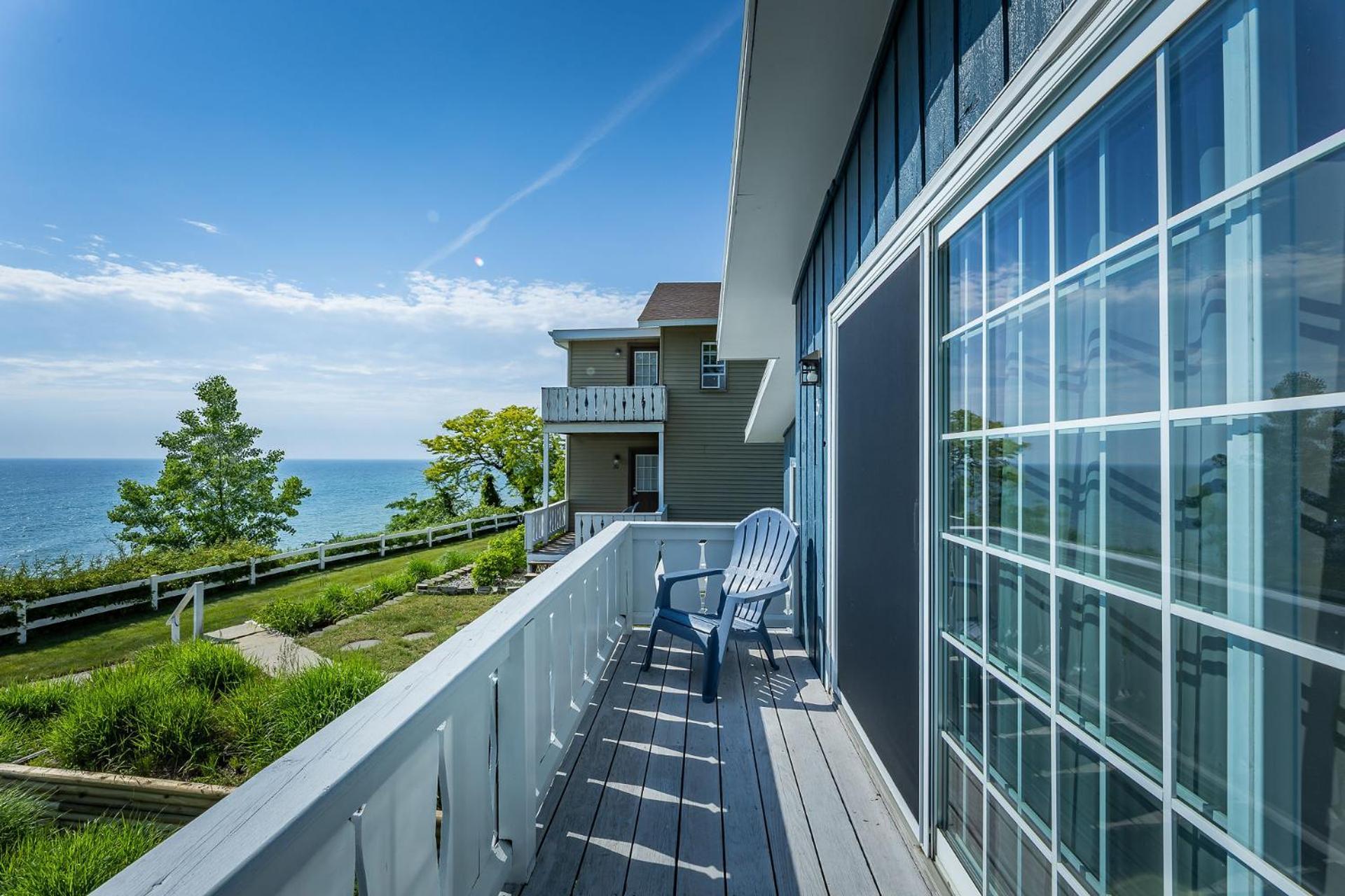 Michillinda Lodge Resort 화이트홀 외부 사진