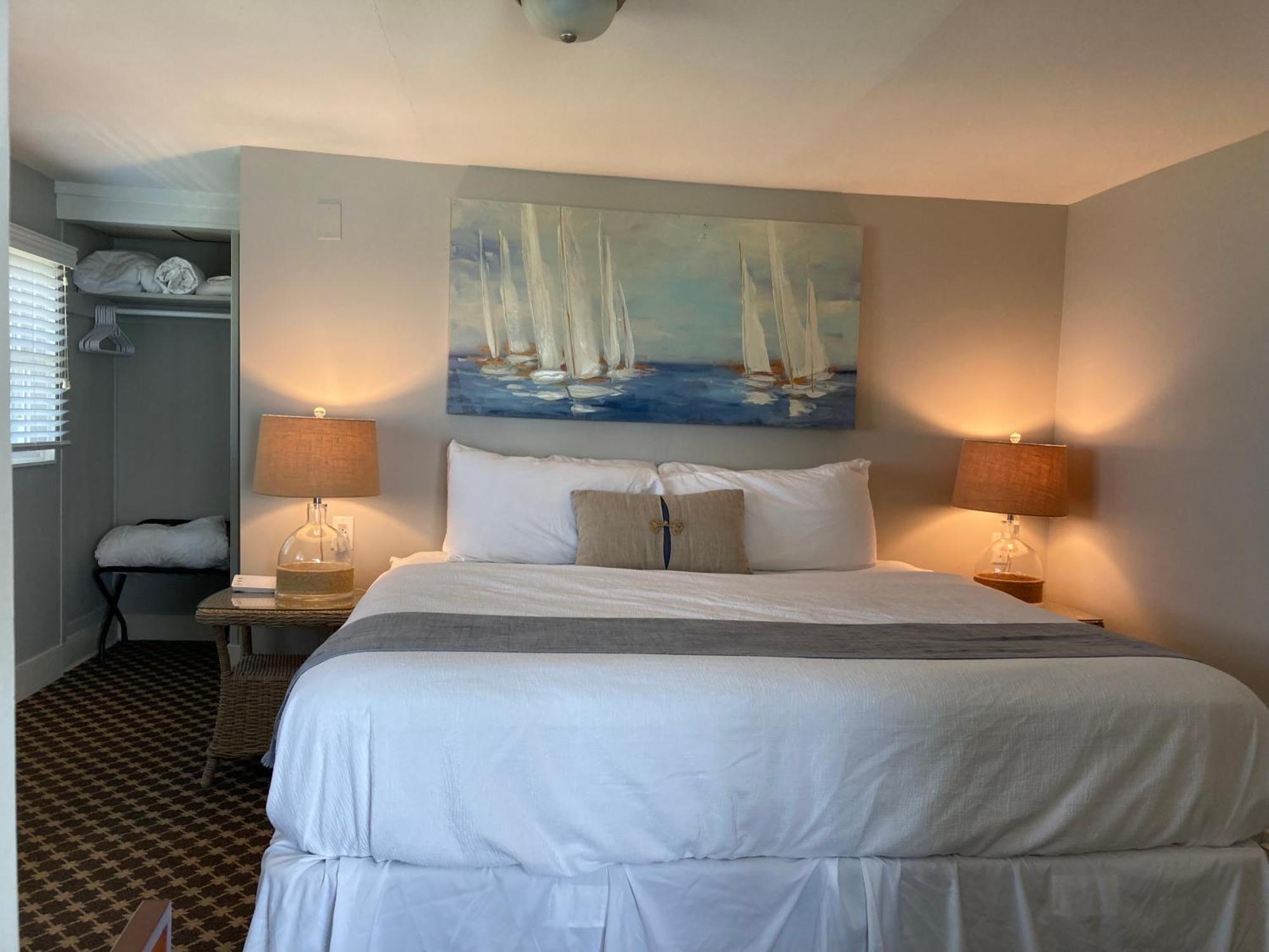 Michillinda Lodge Resort 화이트홀 외부 사진