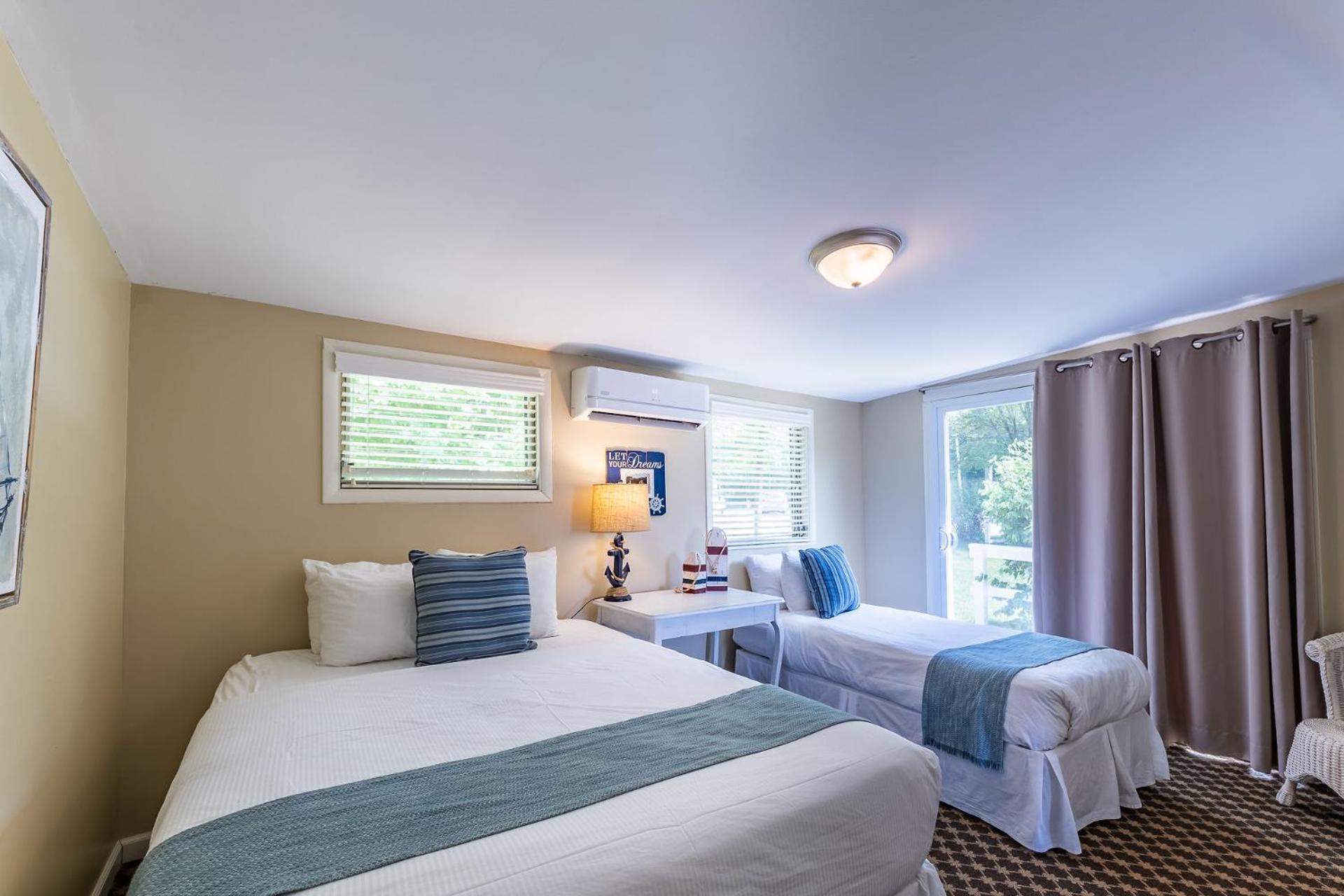 Michillinda Lodge Resort 화이트홀 외부 사진