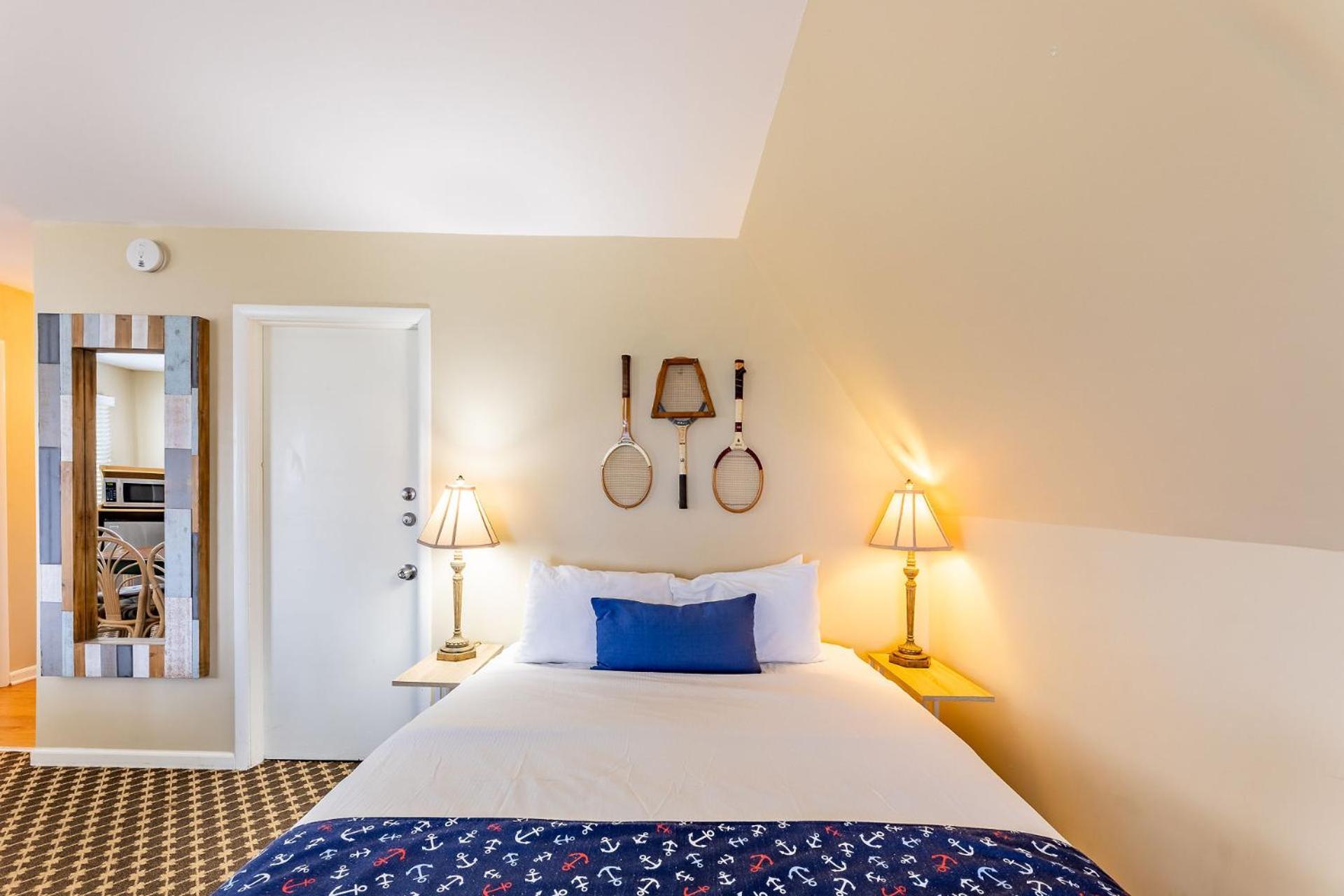 Michillinda Lodge Resort 화이트홀 외부 사진