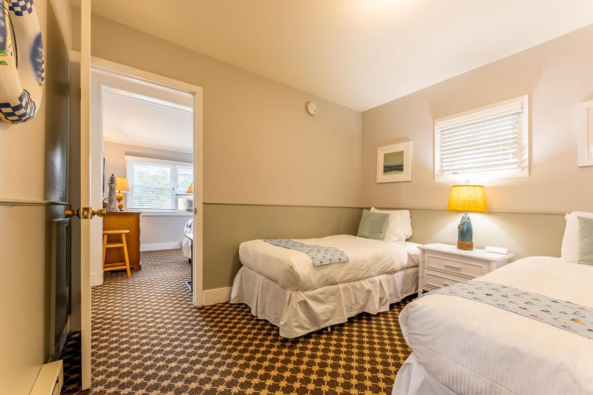 Michillinda Lodge Resort 화이트홀 외부 사진