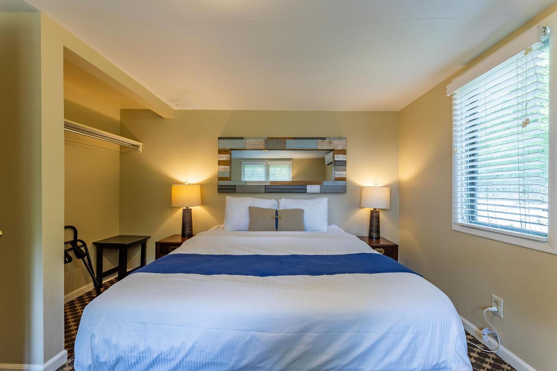 Michillinda Lodge Resort 화이트홀 외부 사진