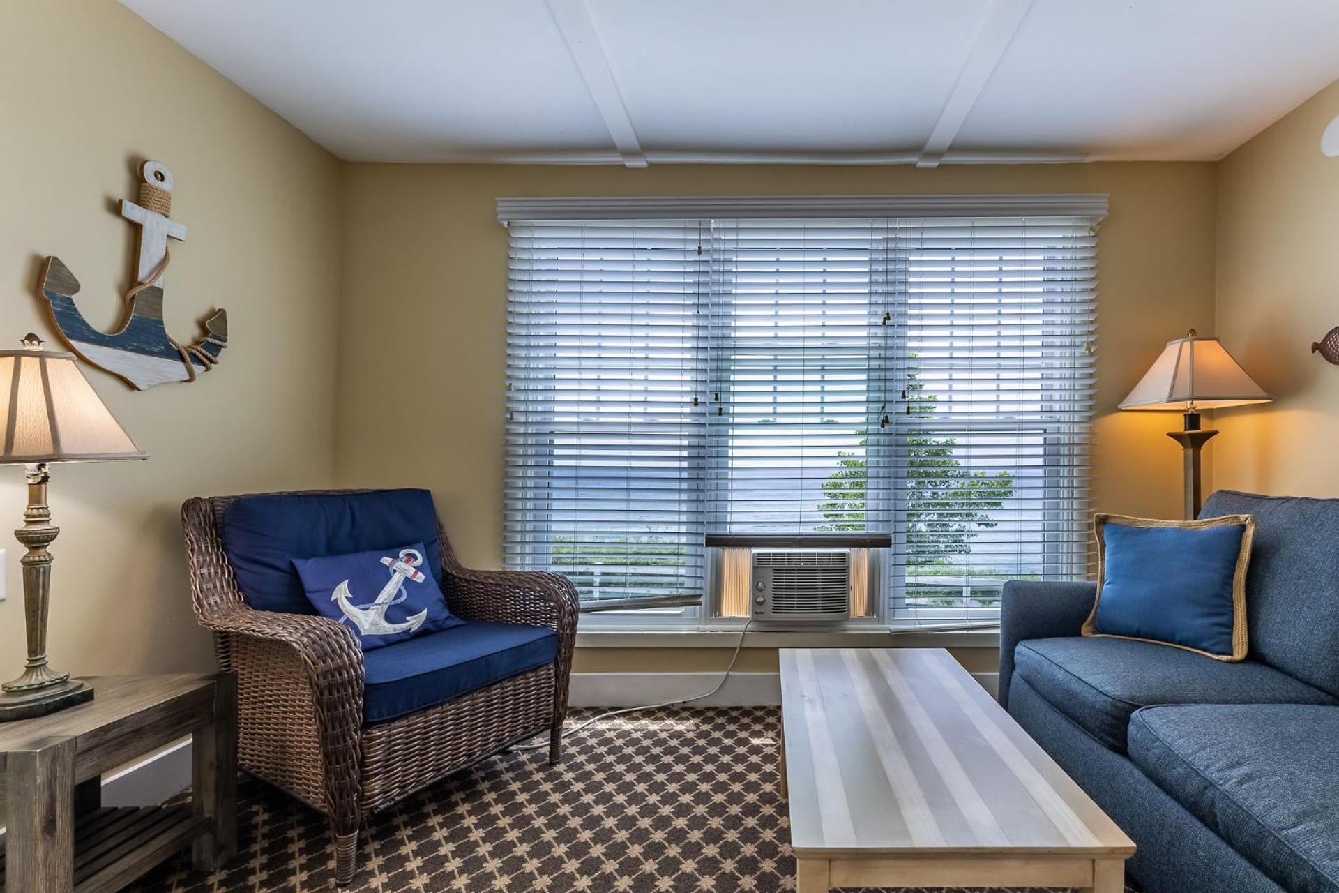 Michillinda Lodge Resort 화이트홀 외부 사진
