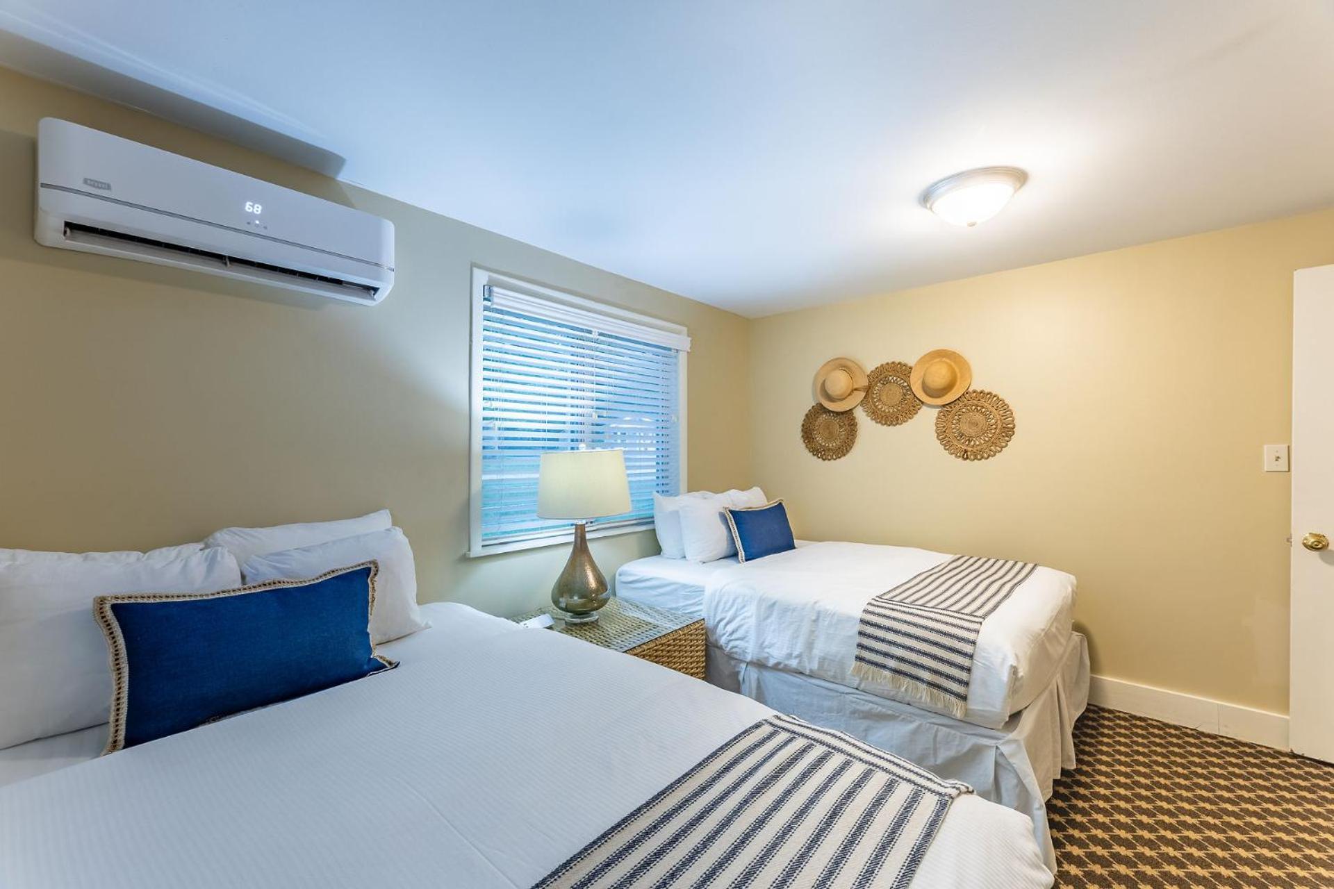 Michillinda Lodge Resort 화이트홀 외부 사진