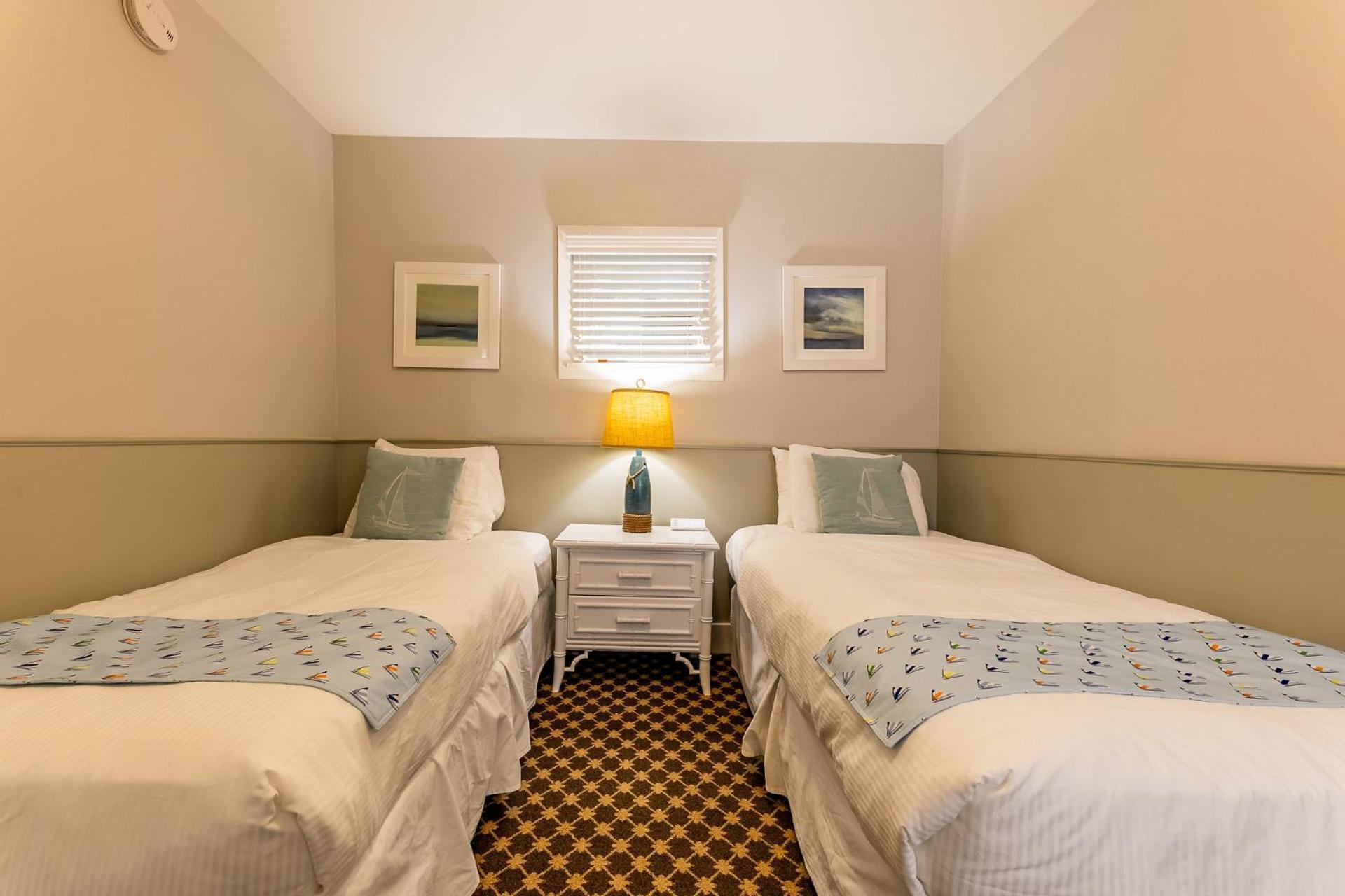 Michillinda Lodge Resort 화이트홀 외부 사진