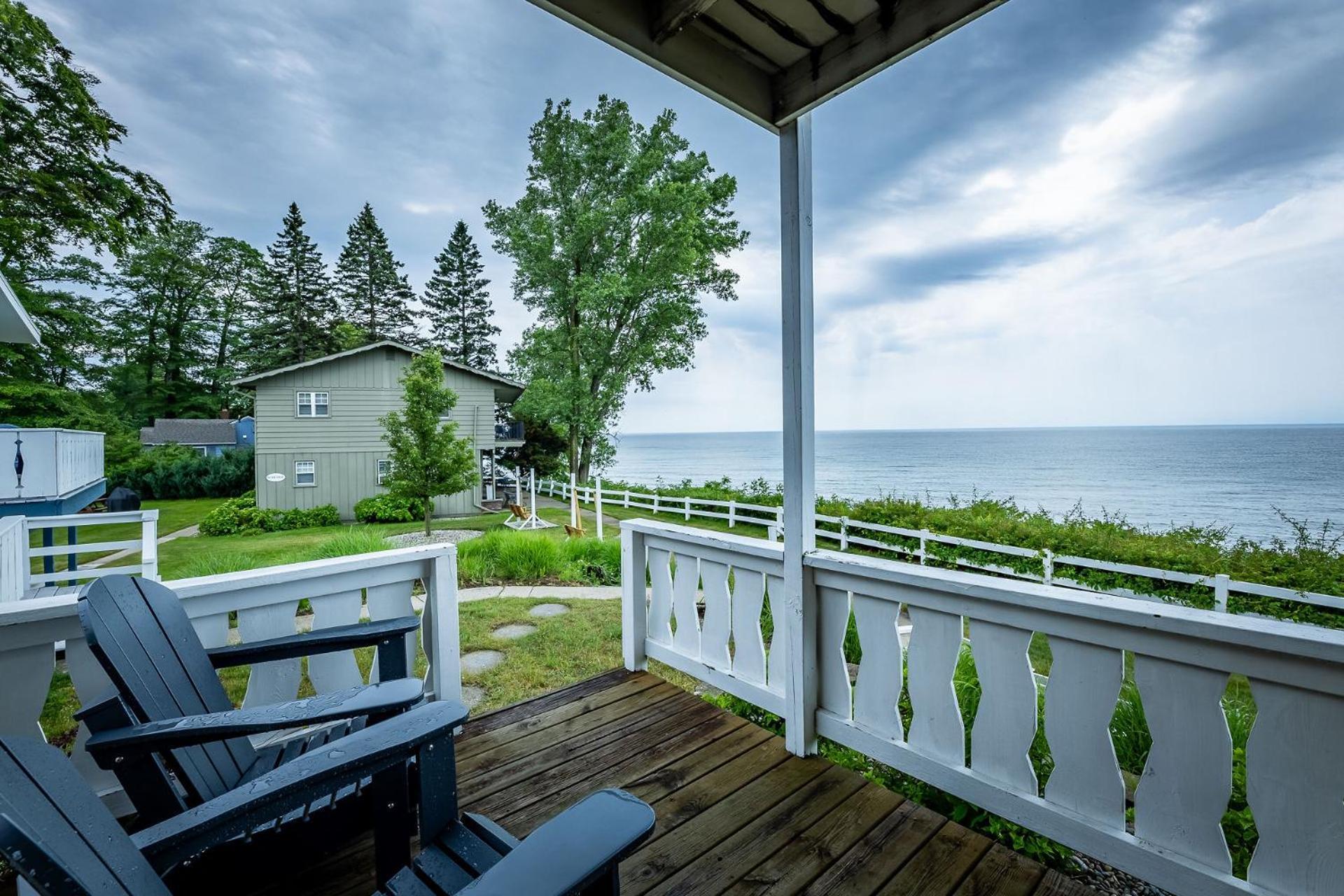 Michillinda Lodge Resort 화이트홀 외부 사진