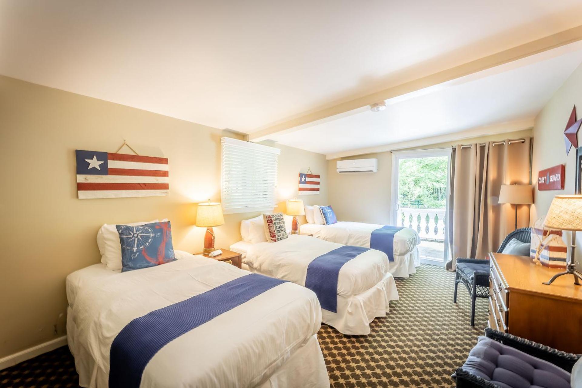 Michillinda Lodge Resort 화이트홀 외부 사진