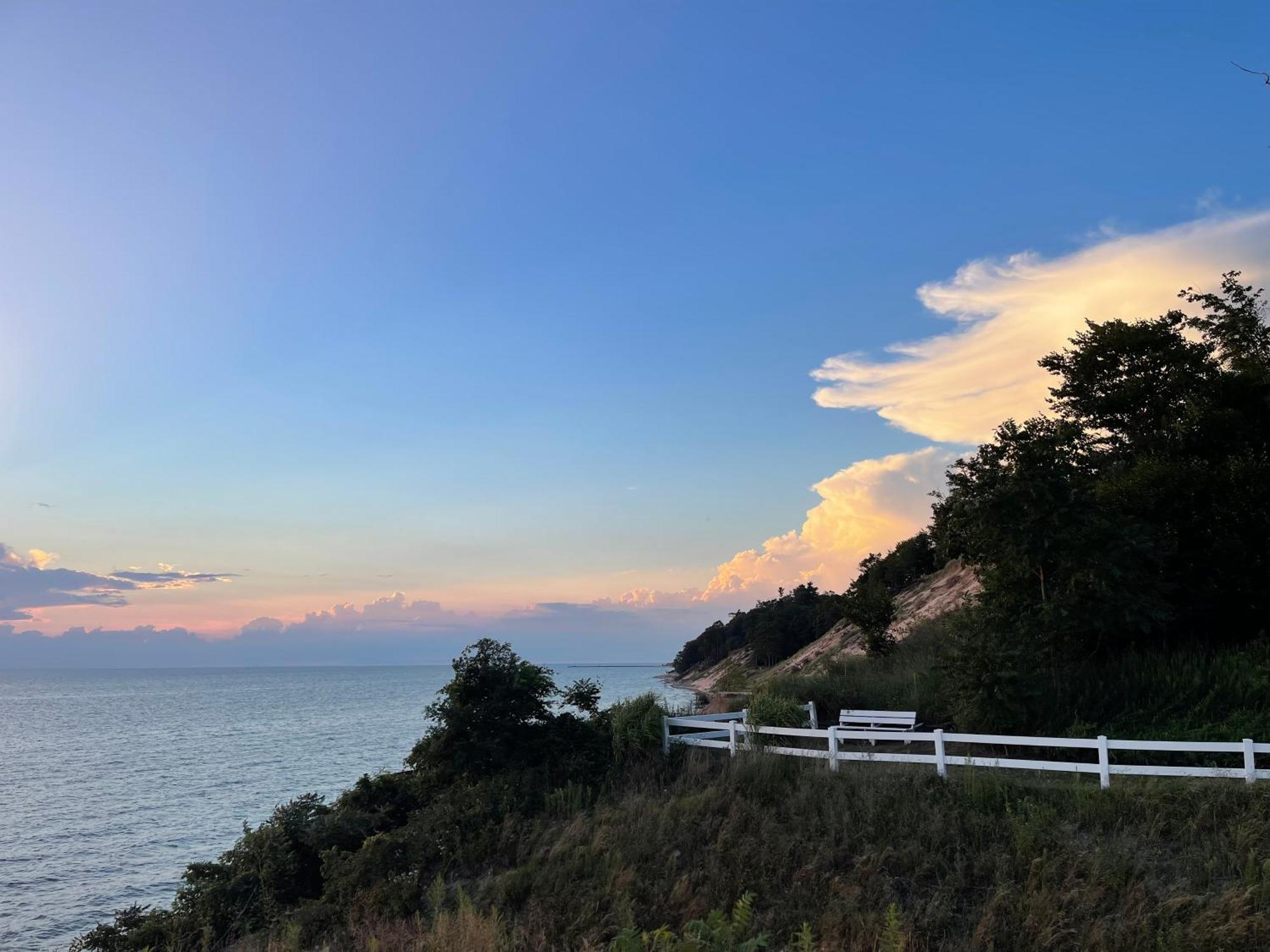 Michillinda Lodge Resort 화이트홀 외부 사진